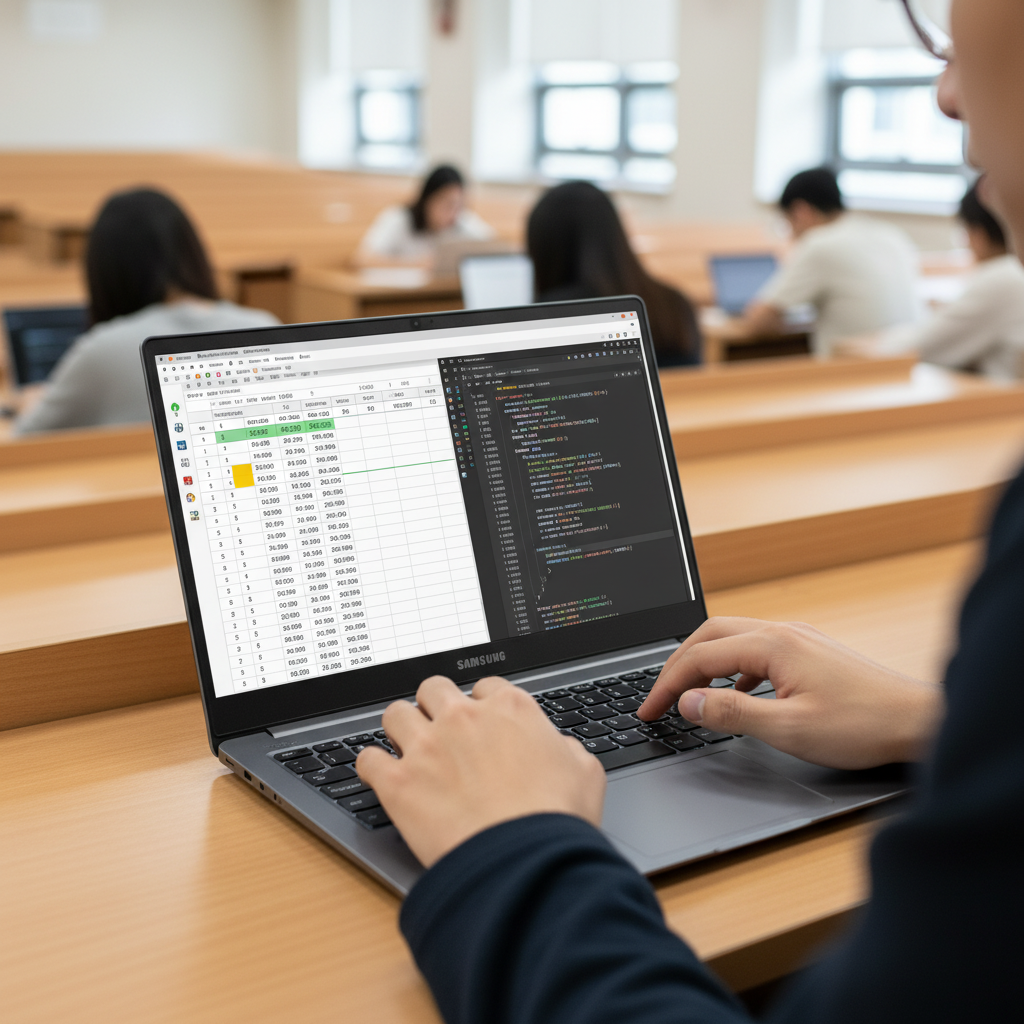 갤럭시북 5프로